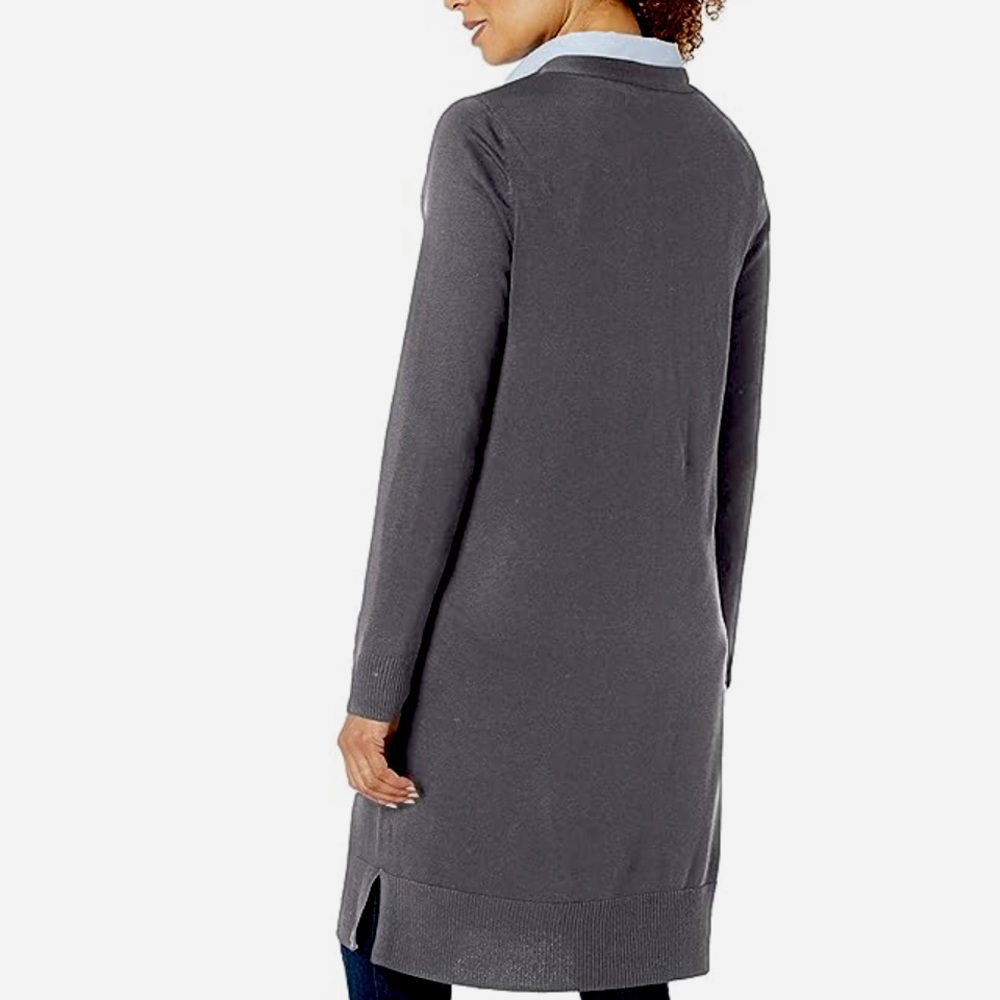 Nwot Amazon Essentials Sweater- Large - image 2